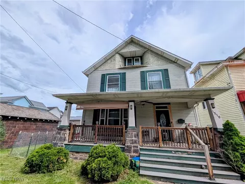 1510 Chester Ave, Wellsville, OH 43968