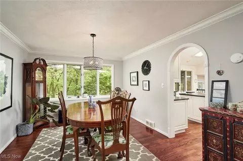 Dining - 5680 Ledgebrook Ln, Solon, OH 44139 photo 1 of 1