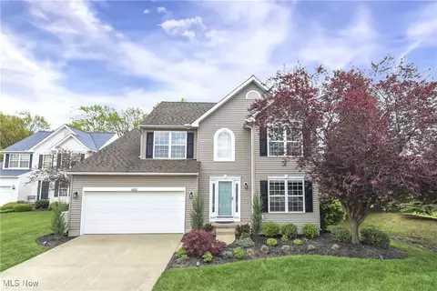 4901 Windsford Cir, North Ridgeville, OH 44039