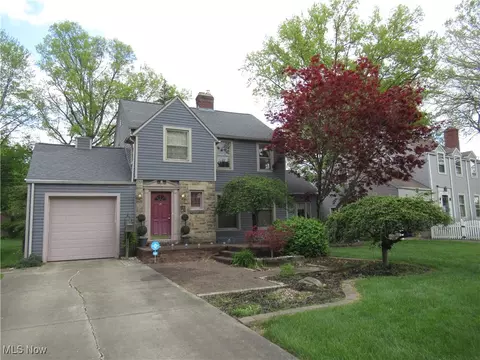 Exterior - 64 S Cadillac Dr, Boardman, OH 44512 photo 2 of 8