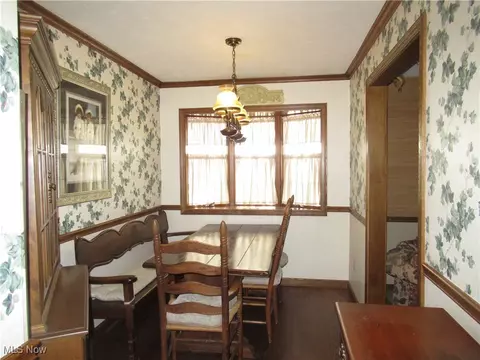 Dining - 64 S Cadillac Dr, Boardman, OH 44512 photo 3 of 4