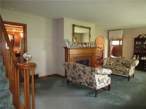 Living - 64 S Cadillac Dr, Boardman, OH 44512 photo 1 of 7