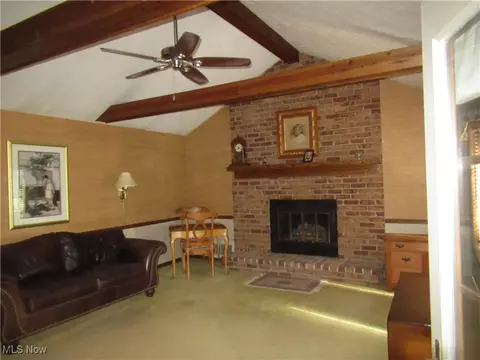 Living - 64 S Cadillac Dr, Boardman, OH 44512 photo 5 of 7