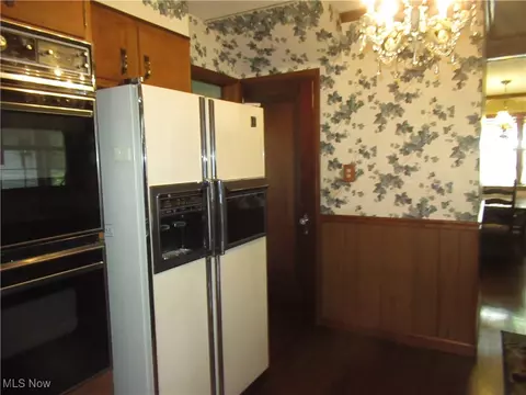Kitchen - 64 S Cadillac Dr, Boardman, OH 44512 photo 3 of 3