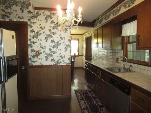 Kitchen - 64 S Cadillac Dr, Boardman, OH 44512 photo 1 of 3