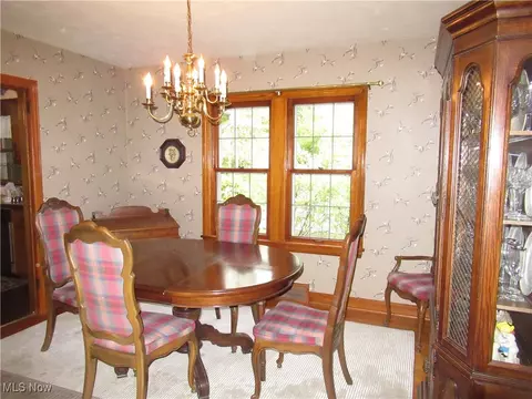 Dining - 64 S Cadillac Dr, Boardman, OH 44512 photo 1 of 4
