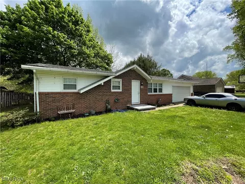 9938 Hess Mill Rd NE, Bolivar, OH 44612