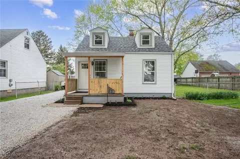 1316 E 362nd St, Eastlake, OH 44095