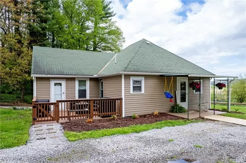 719 State Route 39, Perrysville, OH 44864
