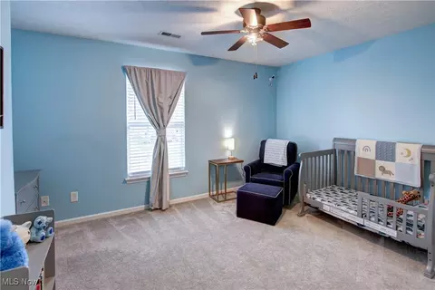 Bedroom - 39075 Caistor Dr, Avon, OH 44011 photo 11 of 13