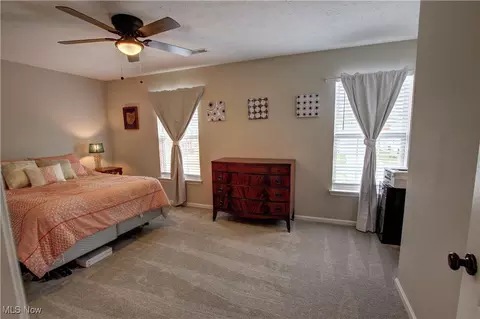 Bedroom - 39075 Caistor Dr, Avon, OH 44011 photo 5 of 13