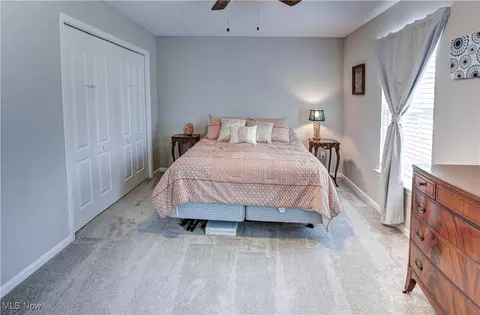 Bedroom - 39075 Caistor Dr, Avon, OH 44011 photo 6 of 13