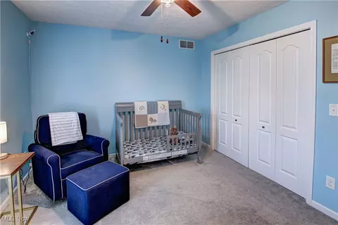 Bedroom - 39075 Caistor Dr, Avon, OH 44011 photo 12 of 13