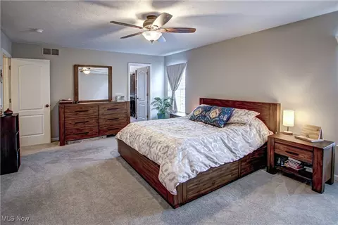 Bedroom - 39075 Caistor Dr, Avon, OH 44011 photo 3 of 13