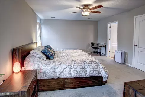 Bedroom - 39075 Caistor Dr, Avon, OH 44011 photo 4 of 13