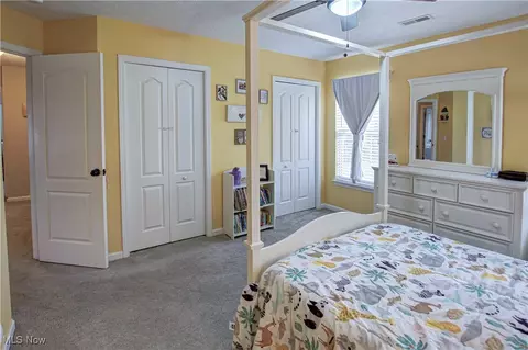 Bedroom - 39075 Caistor Dr, Avon, OH 44011 photo 10 of 13