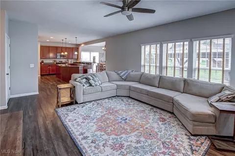 Living - 39075 Caistor Dr, Avon, OH 44011 photo 3 of 3