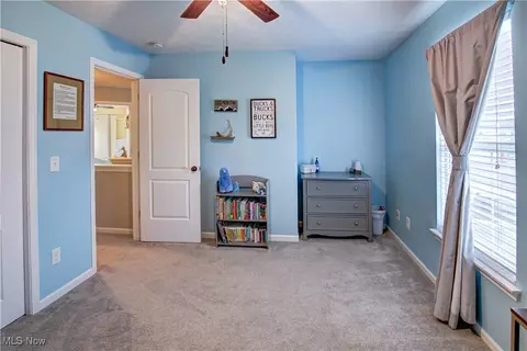 Bedroom - 39075 Caistor Dr, Avon, OH 44011 photo 13 of 13