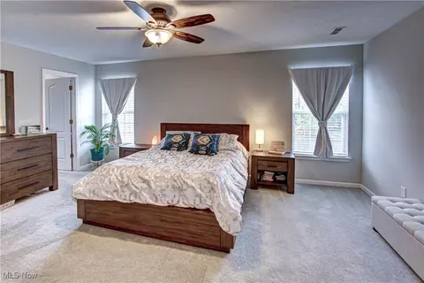 Bedroom - 39075 Caistor Dr, Avon, OH 44011 photo 2 of 13