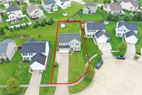 View/Area - 39075 Caistor Dr, Avon, OH 44011 photo 3 of 3