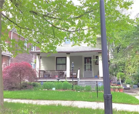 2652 E 115th St, Cleveland, OH 44104