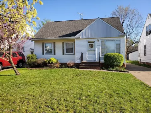 13600 Woodward Blvd, Garfield Heights, OH 44125