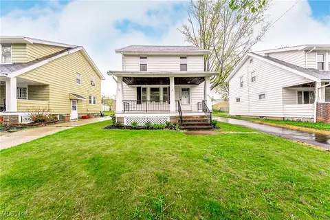 22310 Arms Ave, Euclid, OH 44123
