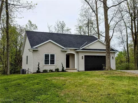 1190 Ginko Drive Dr, West Salem, OH 44287