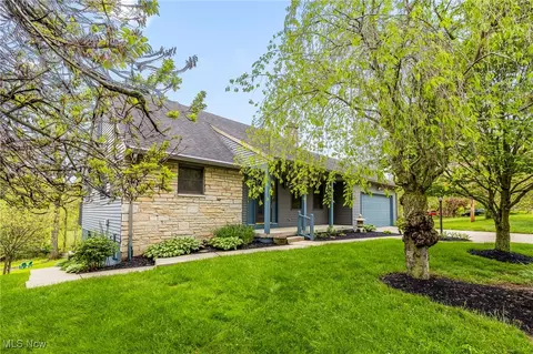 Exterior - 3420 Shad Dr E, Mansfield, OH 44903 photo 1 of 3