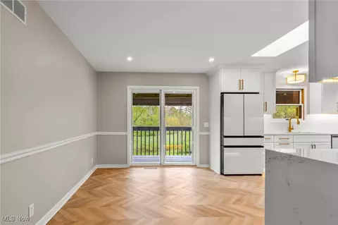 Dining - 3420 Shad Dr E, Mansfield, OH 44903 photo 1 of 1