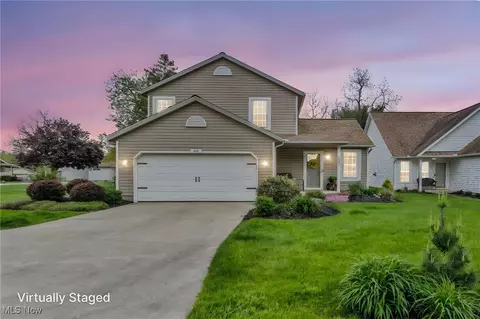 3994 Marsh Creek Ln, Rootstown, OH 44272