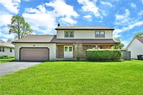 5225 Trotter Dr, Boardman, OH 44512