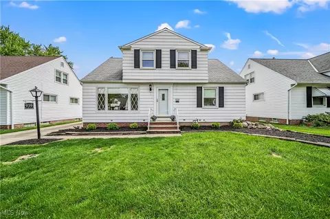 939 Bryn Mawr Ave, Wickliffe, OH 44092