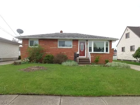 15723 Meigs Blvd, Brook Park, OH 44142