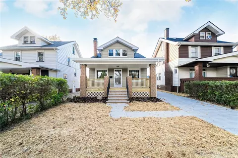 3670 Ludgate Rd, Shaker Heights, OH 44120