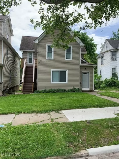 608 E Buchtel Ave, Akron, OH 44304 photo 1