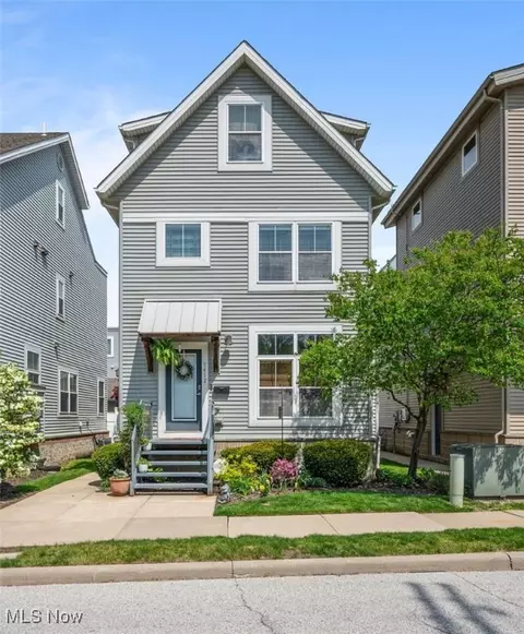 7412 Goodwalt Ave, Cleveland, OH 44102