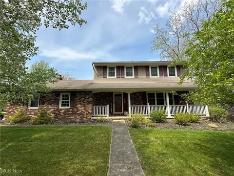 1025 Brimfield Dr, Medina, OH 44256
