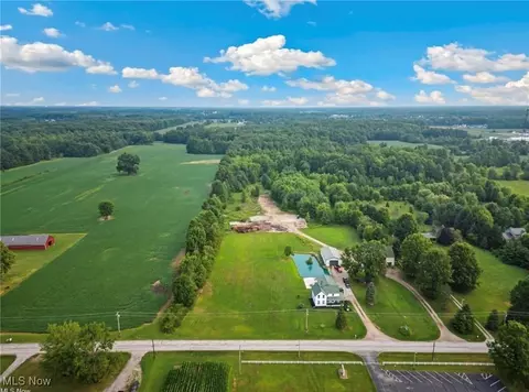 V/l Capel Road, Grafton, OH 44044