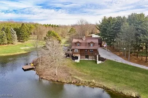 165 Township Road 1461, Greenwich, OH 44837