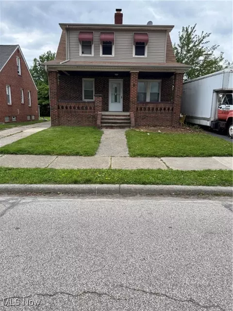 19901 Naumann Ave, Euclid, OH 44119