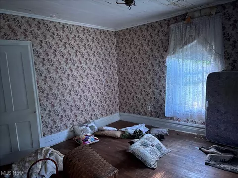 Bedroom - 212 Rost Rd, Walker, WV 26180 photo 1 of 4