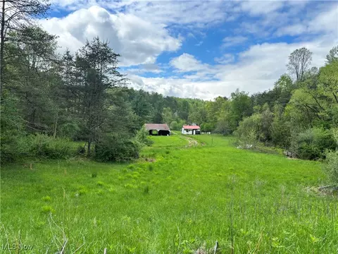 Exterior - 212 Rost Rd, Walker, WV 26180 photo 3 of 8
