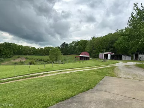 Exterior - 212 Rost Rd, Walker, WV 26180 photo 1 of 8