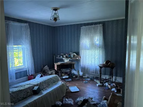 Bedroom - 212 Rost Rd, Walker, WV 26180 photo 2 of 4