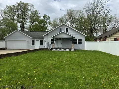 1013 Old Columbus Rd, Wooster, OH 44691