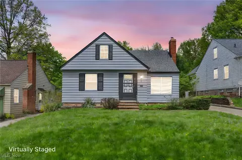 4381 Neville Rd, South Euclid, OH 44121