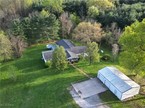1060 Warren Chapel Rd, Fleming, OH 45729 photo 45