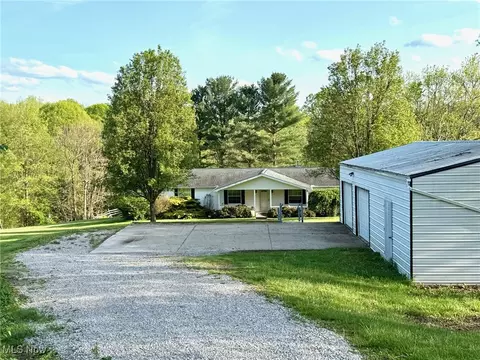 1060 Warren Chapel Rd, Fleming, OH 45729 photo 25