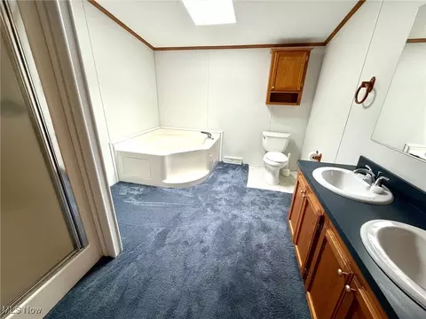 1060 Warren Chapel Rd, Fleming, OH 45729 photo 12